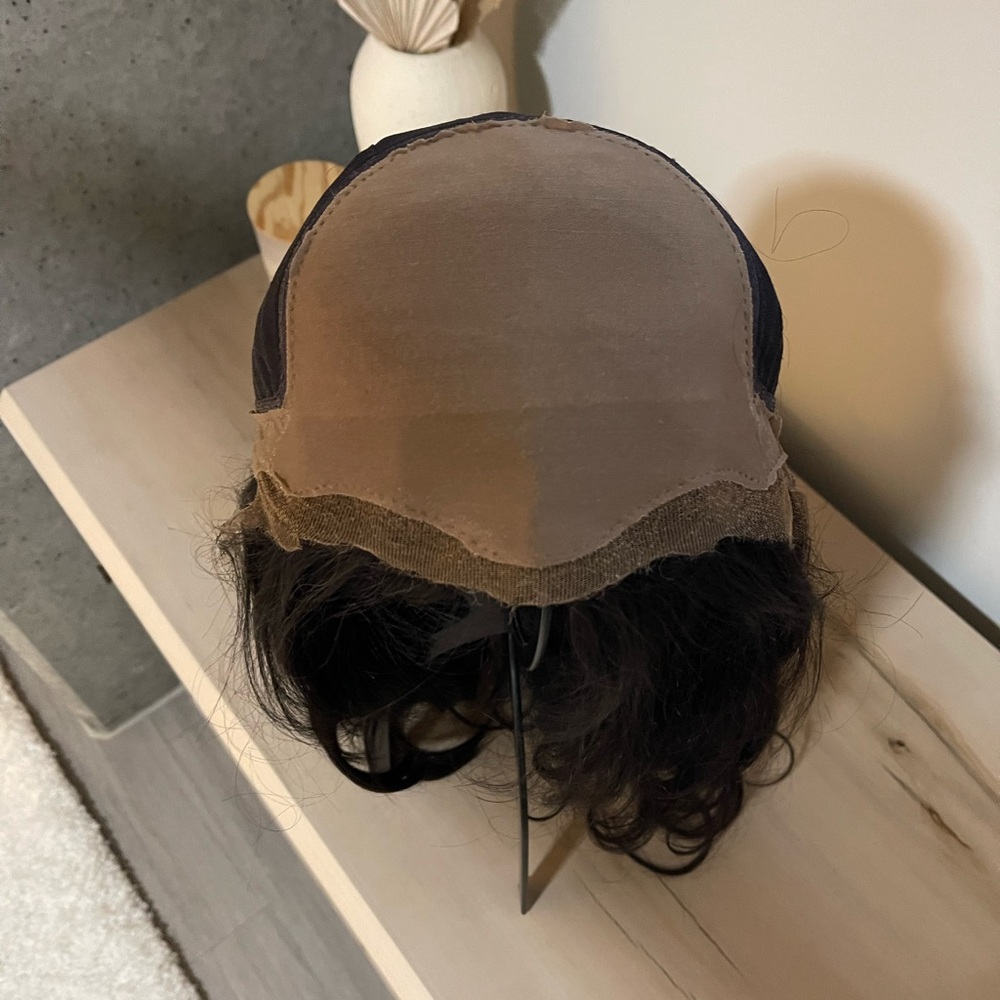 Hairvivi 24” Victoria Wig (Human Hair) - Picture 8 of 17